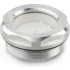 Aluminum Fluid Sight Glasses w/ Reflector
