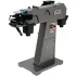 Abrasive Notchers