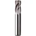 4 Flute Carbide Single End Mills
