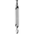 2 Flute Carbide Double End Mills, With Flat