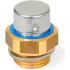 Brass Breather Filters