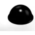 3M Bumpon Lift Glass Cushioning Stops