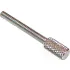 Narrow Head Thumb Screws