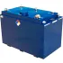 Onken Used Oil Storage Tanks