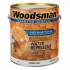 Stains and Sealants