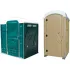 Satellite Industries Portable Restrooms