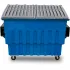 Toter Front Load Dumpsters