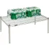 Stationary Wire Dunnage Racks