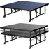 National Public Seating® - Adjustable Height Portable Stages