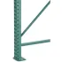 Steel King® Seismic Pallet Rack Uprights