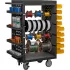 Mobile Reel Racks