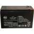 Replacement Batteries for Elite