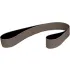 Sanding Belts – Aluminum Oxide - Fine