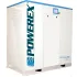 Enclosed Enclosure Tankless Oil-Less Scroll Compressors