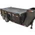 Manual Dump Tarp Systems