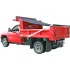 Electric Tarp Kits