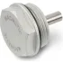 Magnetic Threaded Plugs