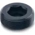 Steel Threaded Plugs
