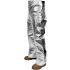 Aluminized Work Pants & Chaps