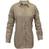 NSA Women's Flame Resistant Work Shirts