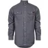 NSA Mens Fire Resistant Work Shirts