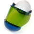 NSA Arc Flash Face Shields