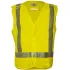 Flame-Resistant Hi-Visibility Class 2 Vests