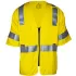 Flame-Resistant Hi-Visibility Class 3 Vests