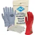 NSA Rubber Voltage Glove Kits