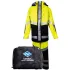 FR Hi-Vis Rainwear Kits