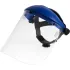 Paulson Ratchet Face Shield Assembly