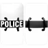 Paulson Tatical Body Shields