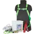 PeakWorks Roofers Fall Protection Kits