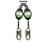 PeakWorks Self Retracting Lifelines