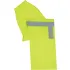 Hi-Visibility Rain Pants
