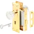 Vintage Door Hardware