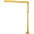 Light Duty Freestanding Jib Cranes