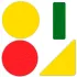 Floor Marking Shapes Safety Tapes