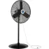 Outdoor Misting Pedestal Fans