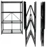 Origami Collapsible Shelving, Racks & Accessories