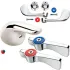 Krowne Faucet Replacement Parts