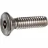 Tamper-Proof Security Cap Screws