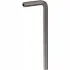Keys for Tamper-Proof Security Fasteners