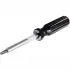 Drivers for Tamper-Proof Security Fasteners