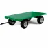 Flush Deck Trailers