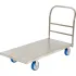 Stainless Steel Platform Trucks