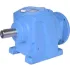 WWE Helical Inline Speed Reducers