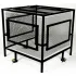 Air Conditioner Protection Cages
