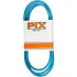 PIX Transmission, Kevlar V-Belts, A