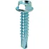 Hex Head Self-Drilling Screws